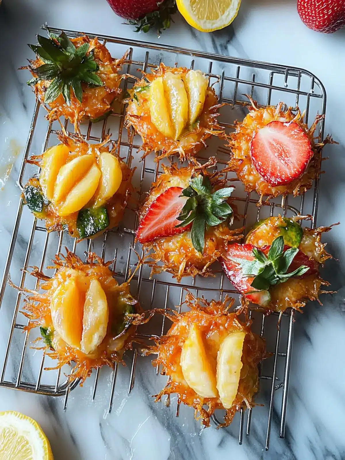 Savory Ukoy: Delectable Shrimp and Veggie Patties to Dine On 3 Ukoy