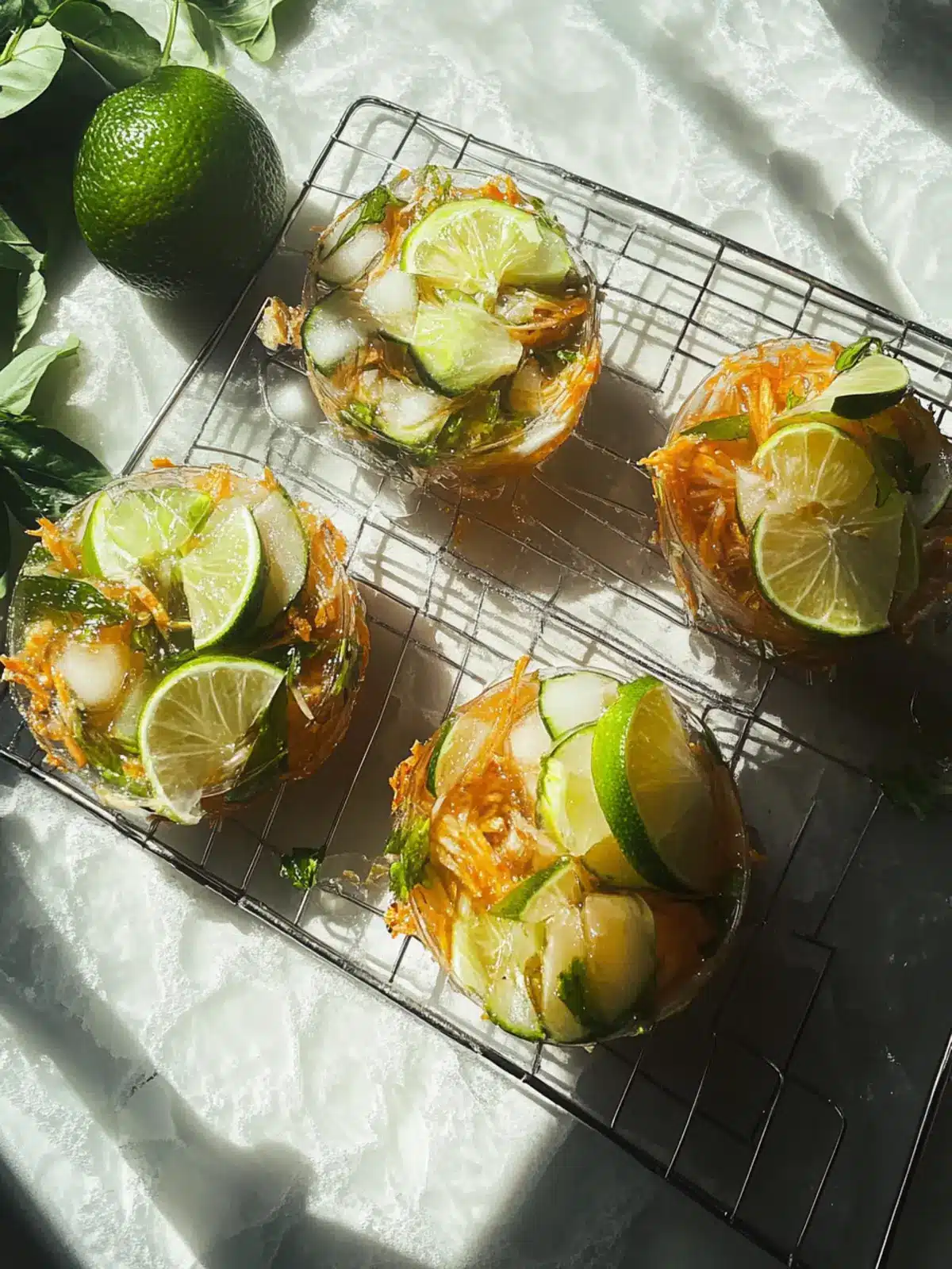 Savory Ukoy: Delectable Shrimp and Veggie Patties to Dine On 5 Ukoy