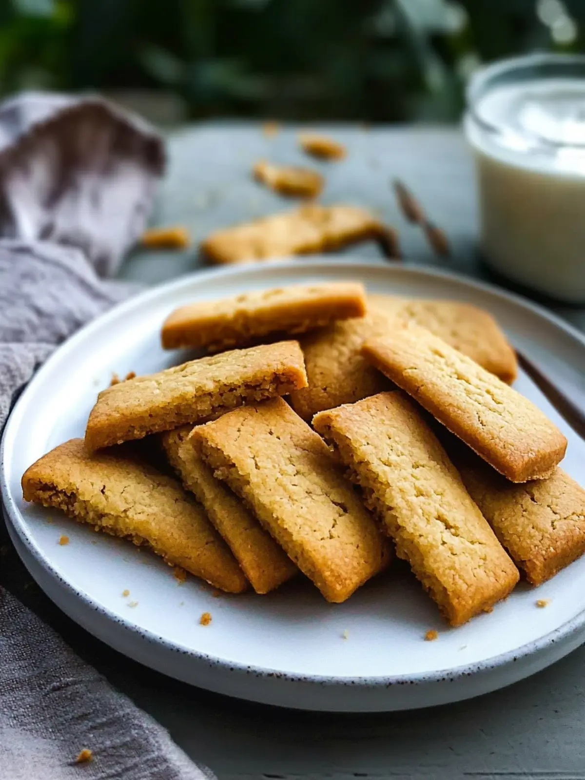 Heavenly Honey and Toffee Cookies for Sweet Tooth Bliss 3 Honey and Toffee Cookies