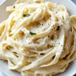 High Protein Alfredo Sauce That Will Make You Crave More 9 High Protein Alfredo Sauce