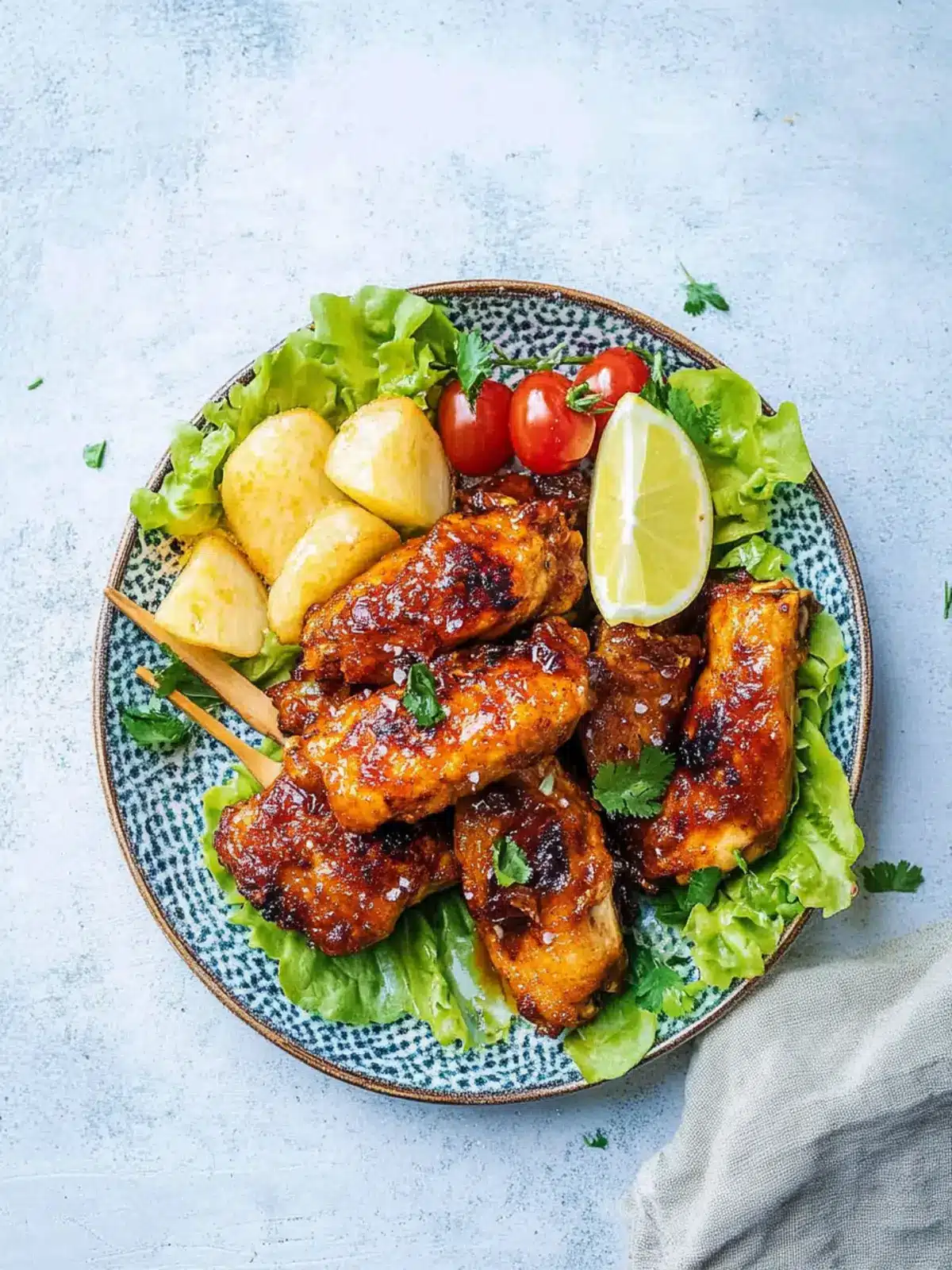 Irresistible Marmite Chicken: Sweet, Savory, and Simple! 5 Marmite Chicken