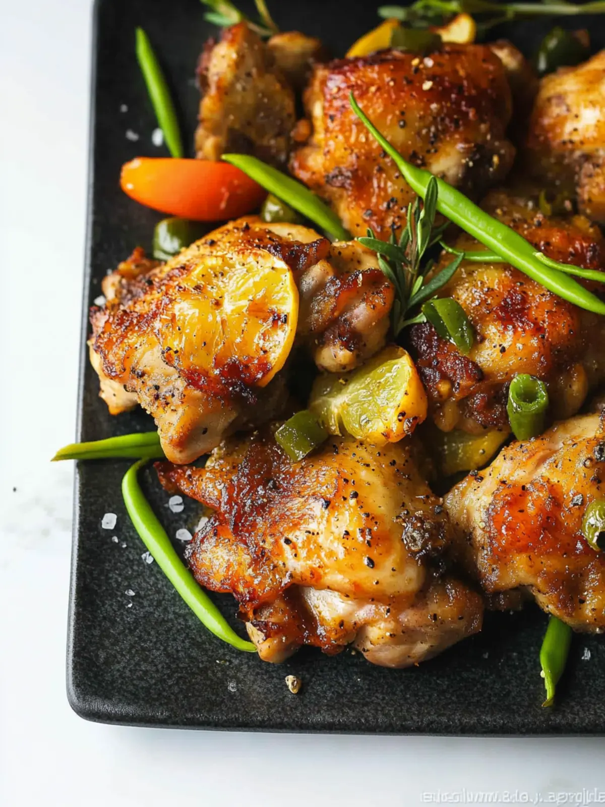 Savor Homemade Salt and Pepper Chicken Bliss Today 5 Salt and Pepper Chicken