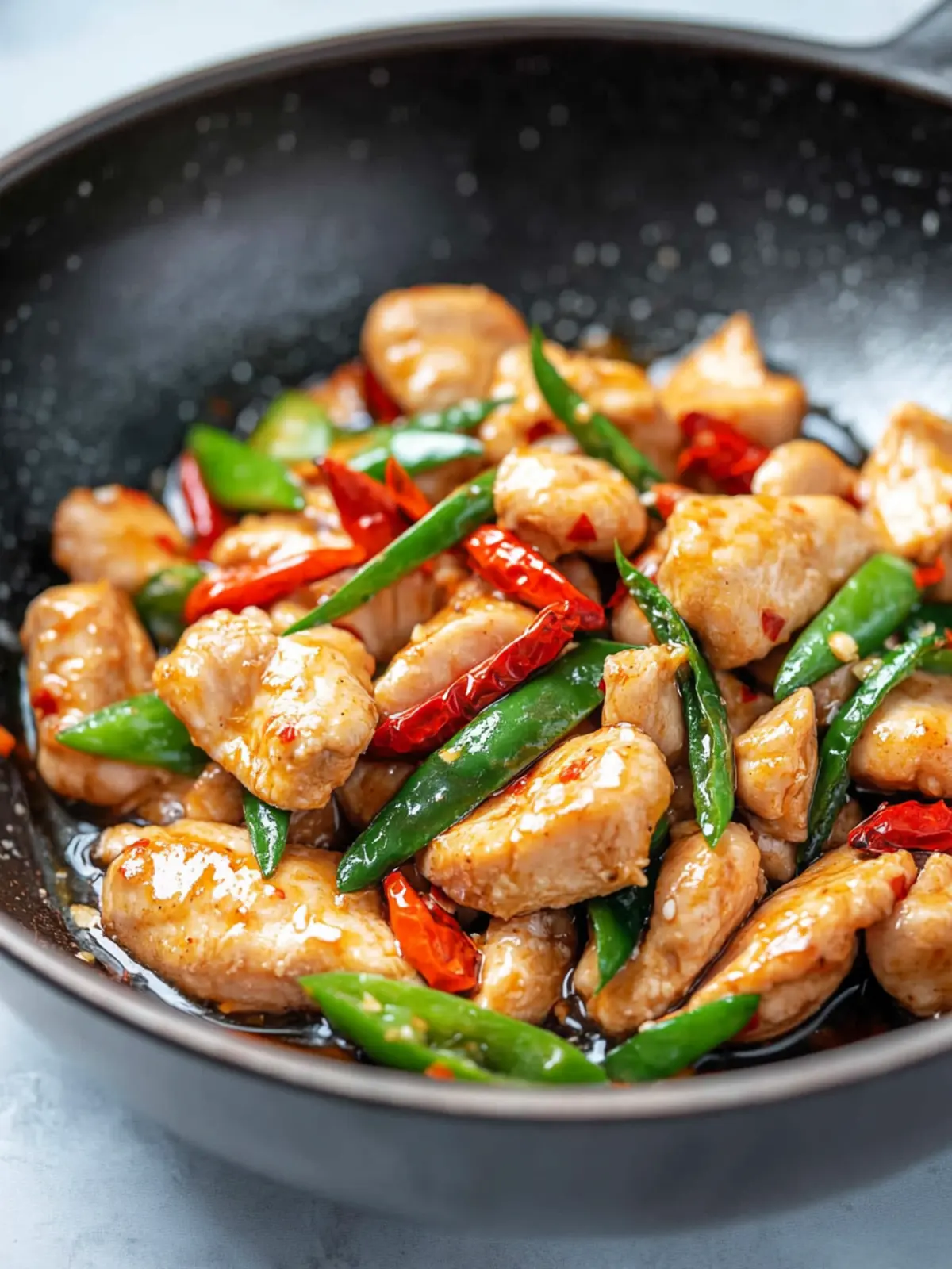 Irresistible Salt and Chilli Chicken You’ll Crave Again and Again 4 Salt and Chilli Chicken