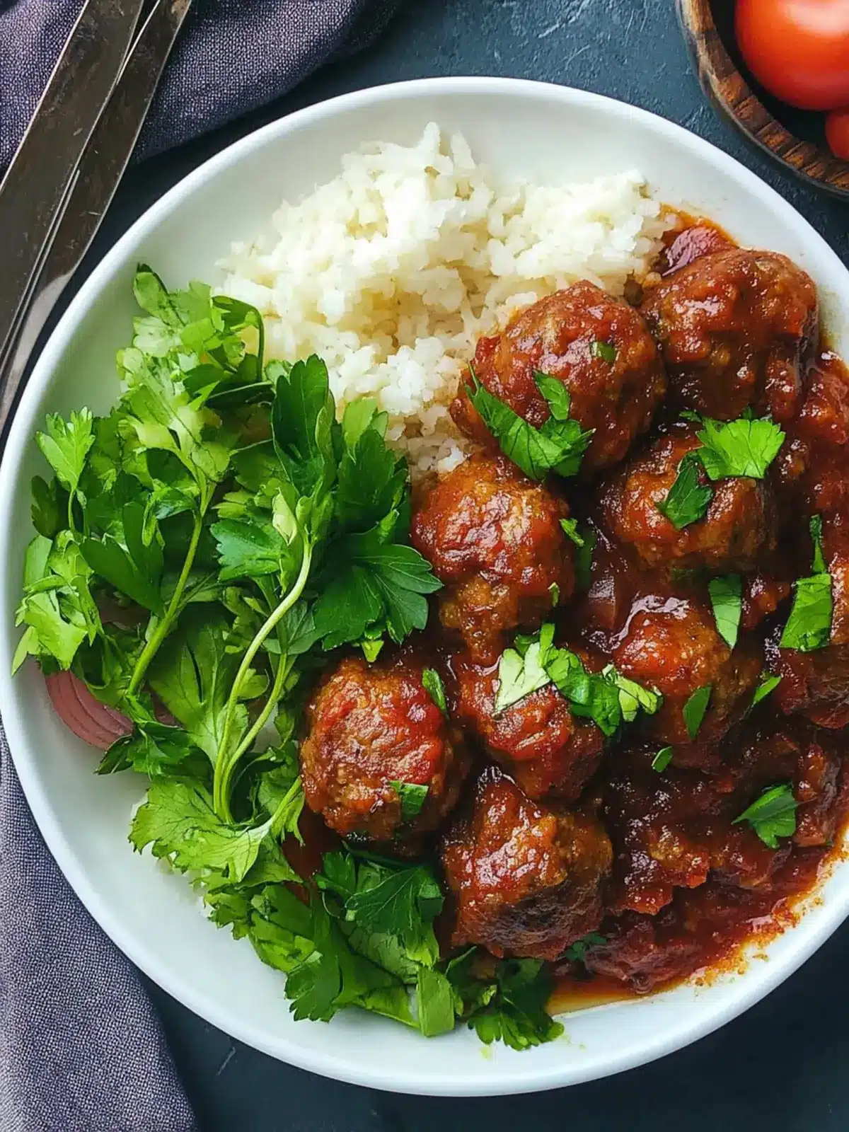 Soutzoukakia Recipe: Irresistibly Rich Greek Meatballs Tonight 5 Soutzoukakia Recipe (Rich Greek Meatballs)