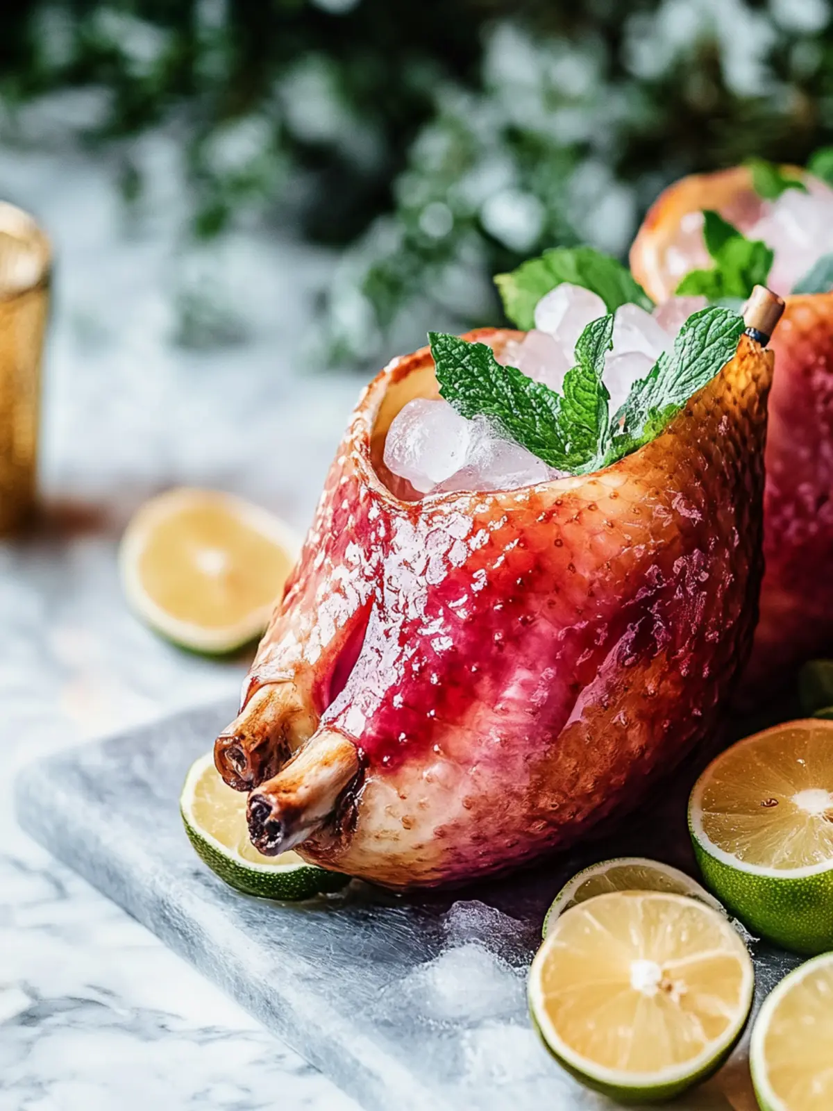 Gordon Ramsay Goose Recipe for a Perfect Roasted Feast 2 Gordon Ramsay Goose Recipe