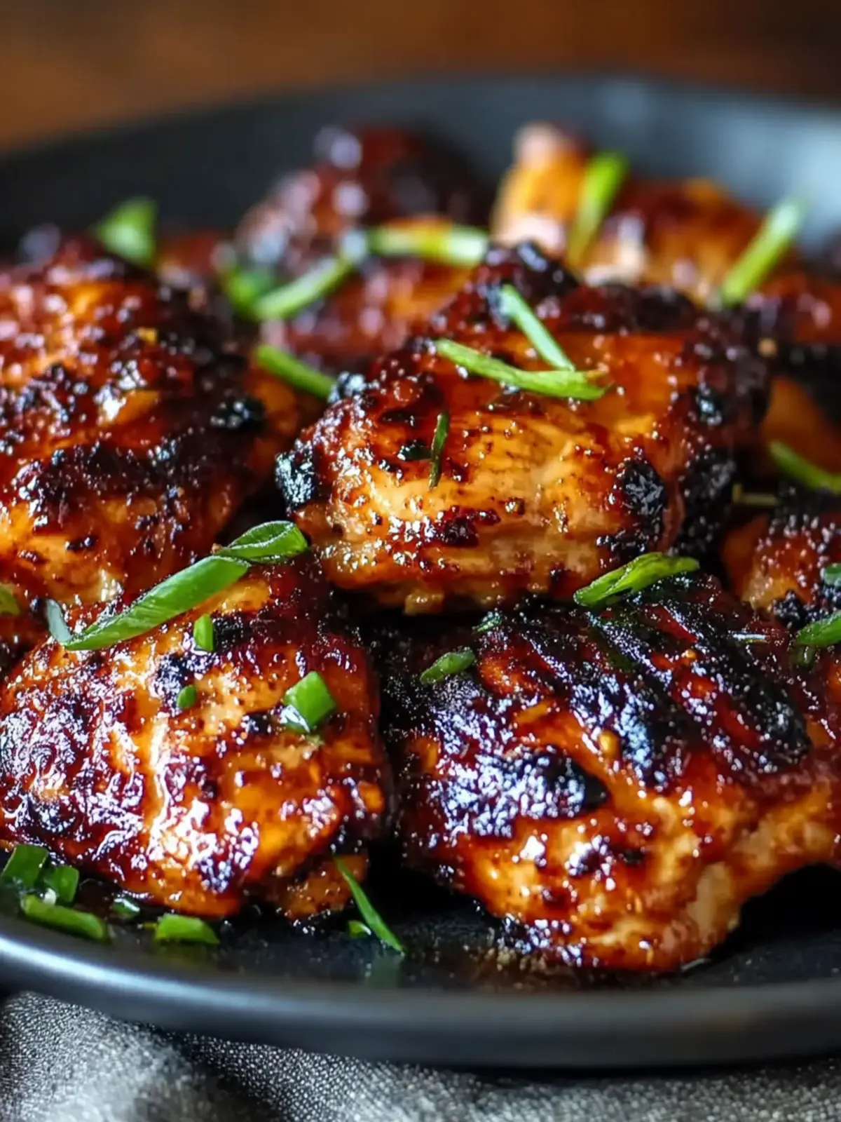 Irresistible Hawaiian Huli Huli Chicken That'll Wow Your Guests 4 Irresistible Hawaiian Huli Huli Chicken