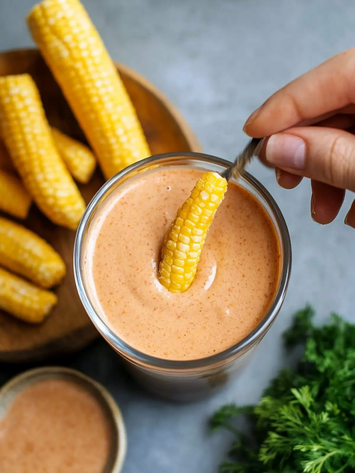 Homemade Copycat Zax Sauce: Zesty Flavor in Every Dip 2 Copycat Zax Sauce