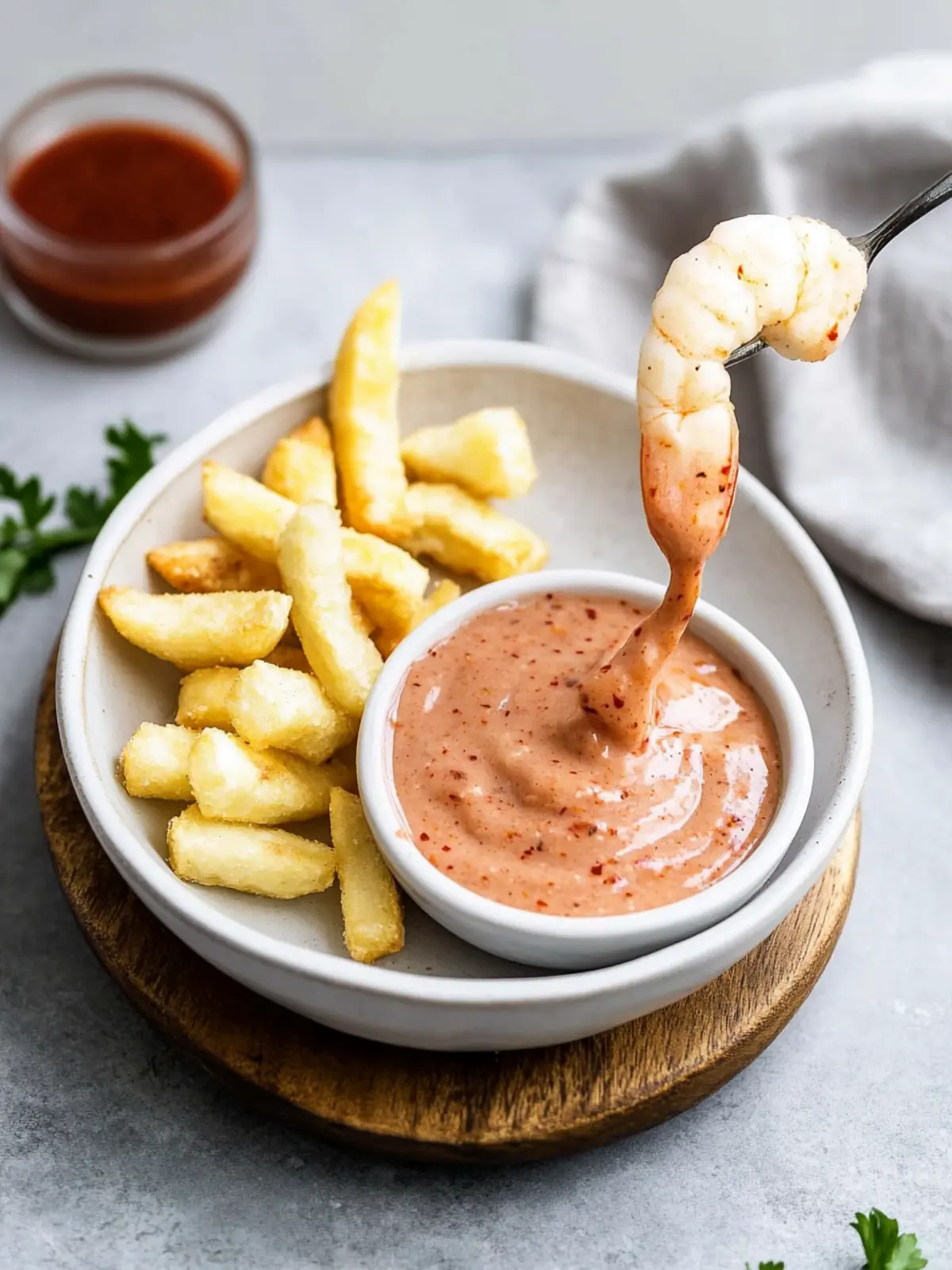 Homemade Copycat Zax Sauce: Zesty Flavor in Every Dip 4 Copycat Zax Sauce