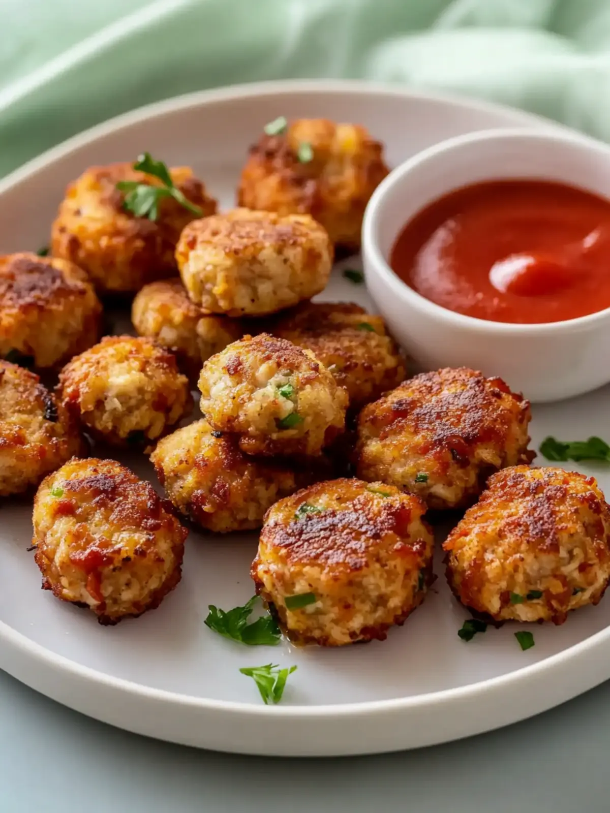 Tasty Ground Turkey Nuggets for Toddler Delights Everyone 3 Tasty Ground Turkey Nuggets for Toddler