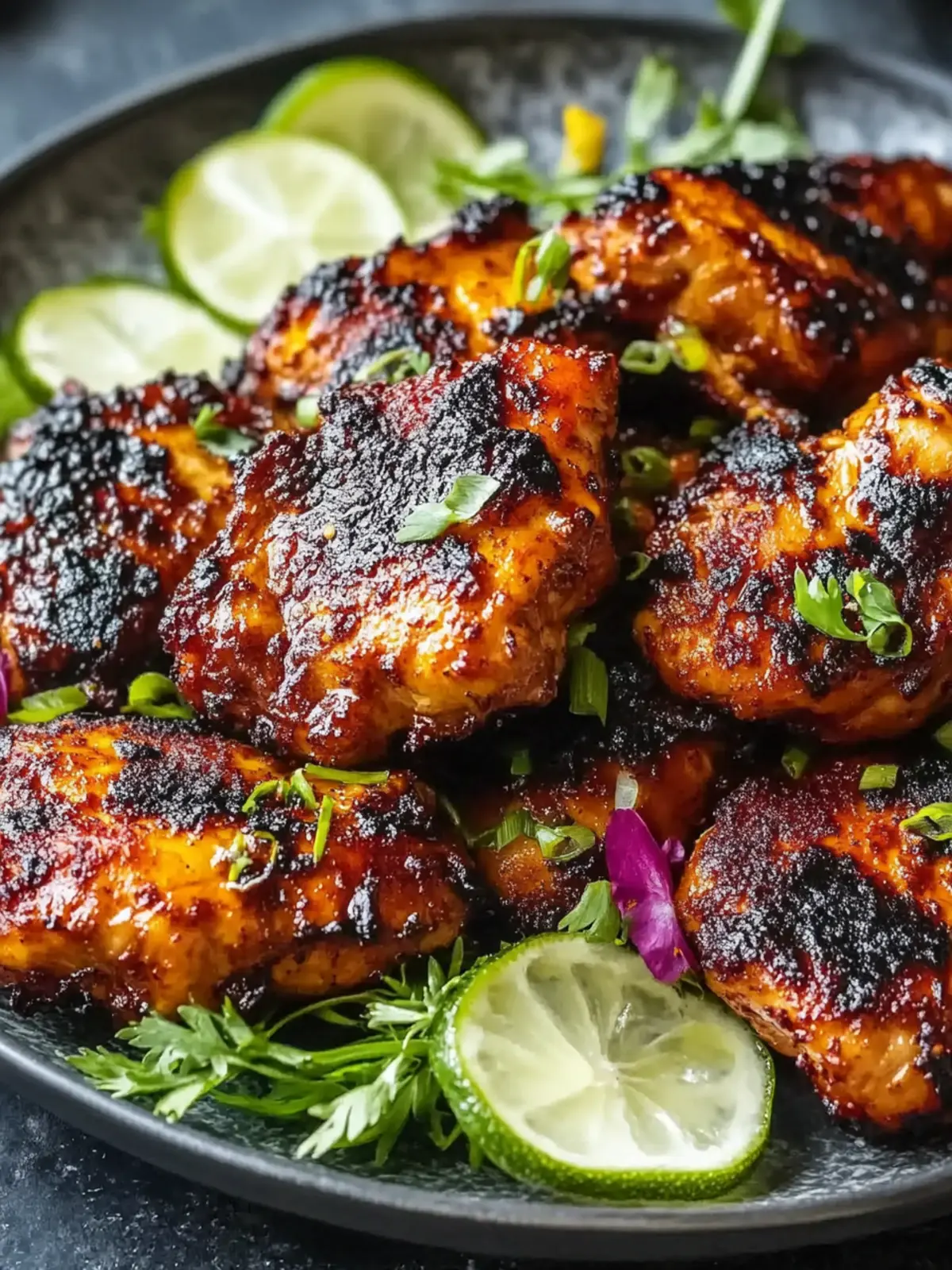 Irresistible Hawaiian Huli Huli Chicken That'll Wow Your Guests 3 Irresistible Hawaiian Huli Huli Chicken