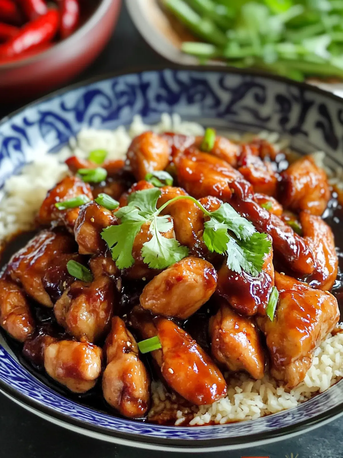 Savory Soya Sauce Chicken That Will Wow Your Taste Buds 4 Soya Sauce Chicken