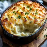 Creamy Fish Pie with Cheesy Mash Your New Family Favorite 8 Creamy Fish Pie with Cheesy Mash