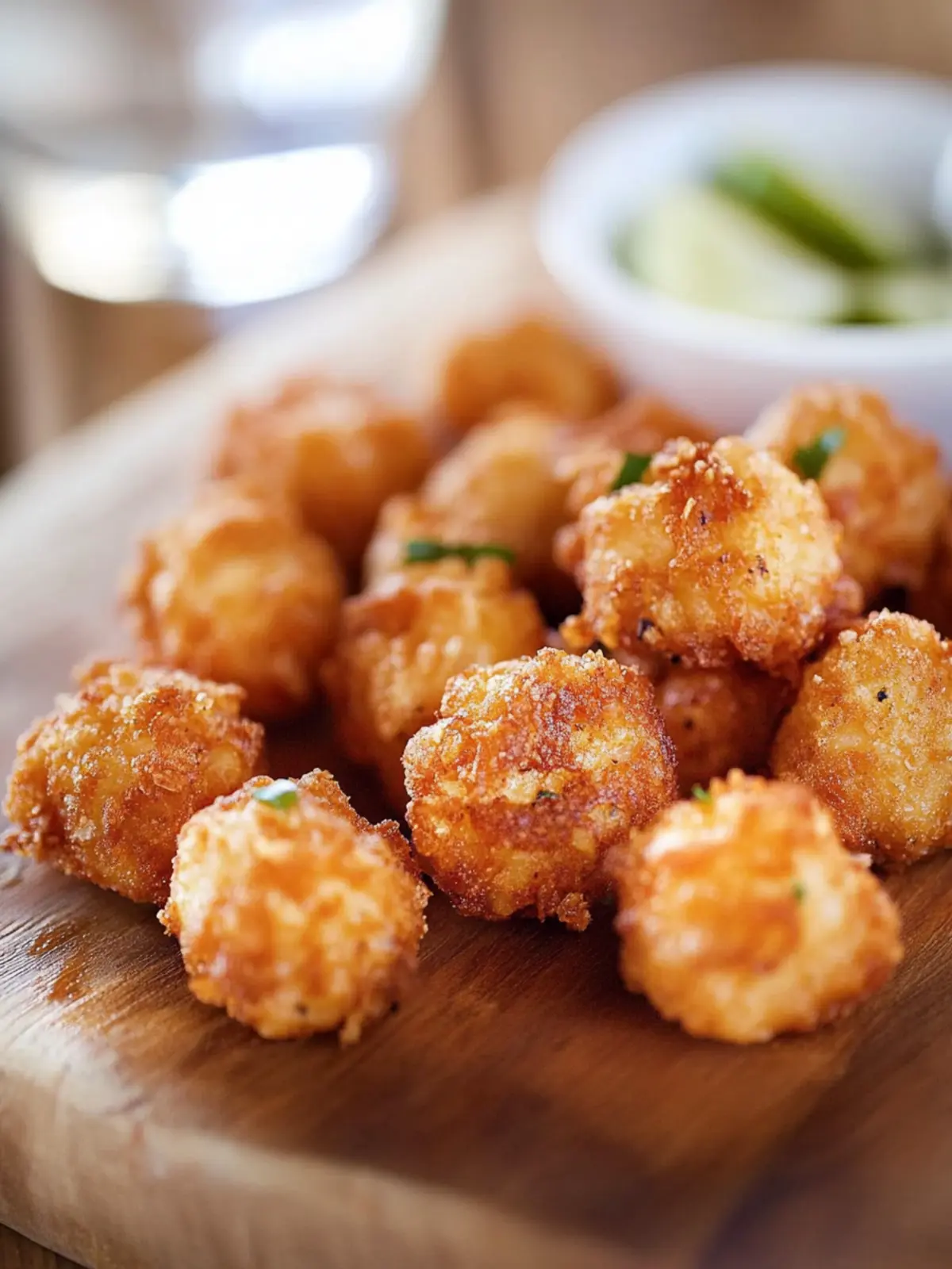 Spicy Texas Roadhouse Rattlesnake Bites: Crunchy Perfection 2 Texas Roadhouse Rattlesnake Bites
