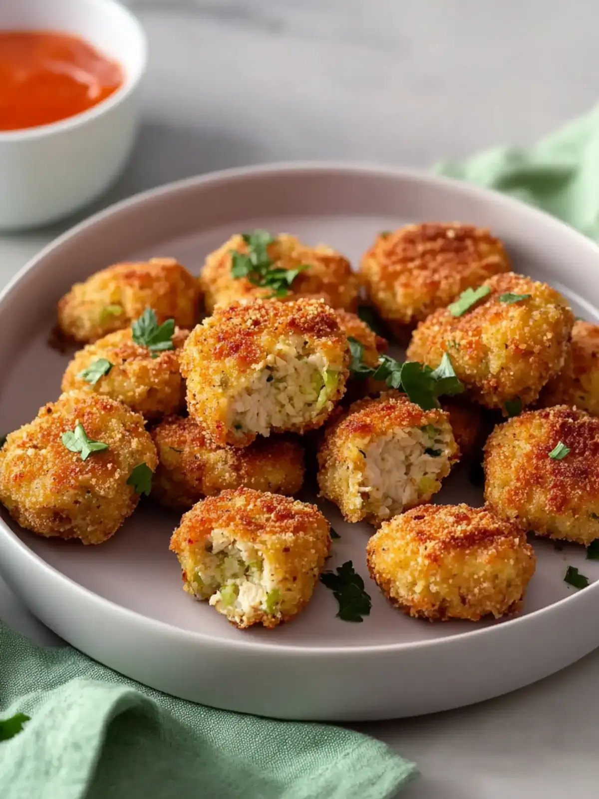 Tasty Ground Turkey Nuggets for Toddler Delights Everyone 5 Tasty Ground Turkey Nuggets for Toddler
