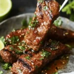 Discover Irresistible Crying Tiger Beef for Flavor Lovers 6 Crying Tiger Beef