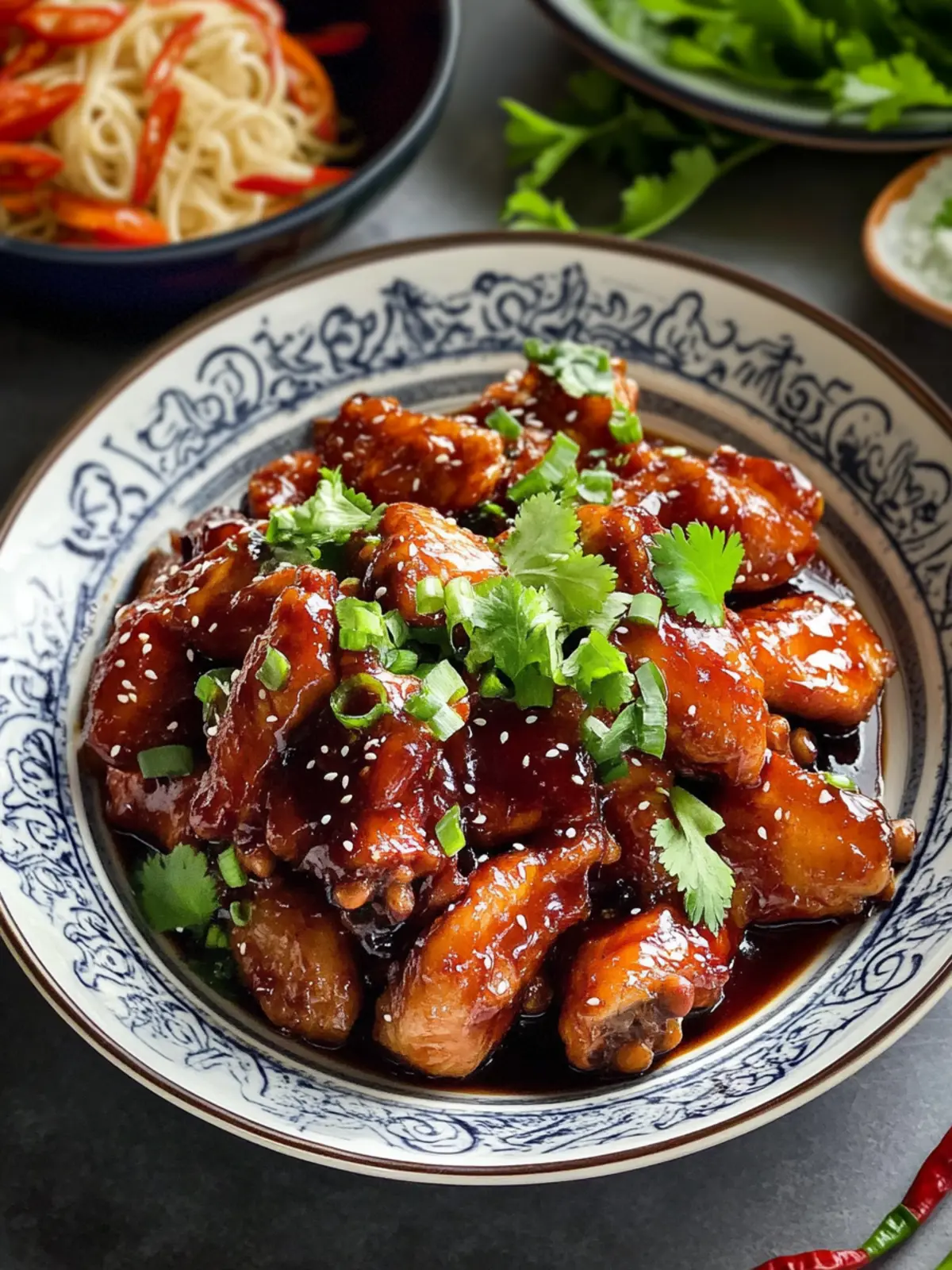 Savory Soya Sauce Chicken That Will Wow Your Taste Buds 2 Soya Sauce Chicken