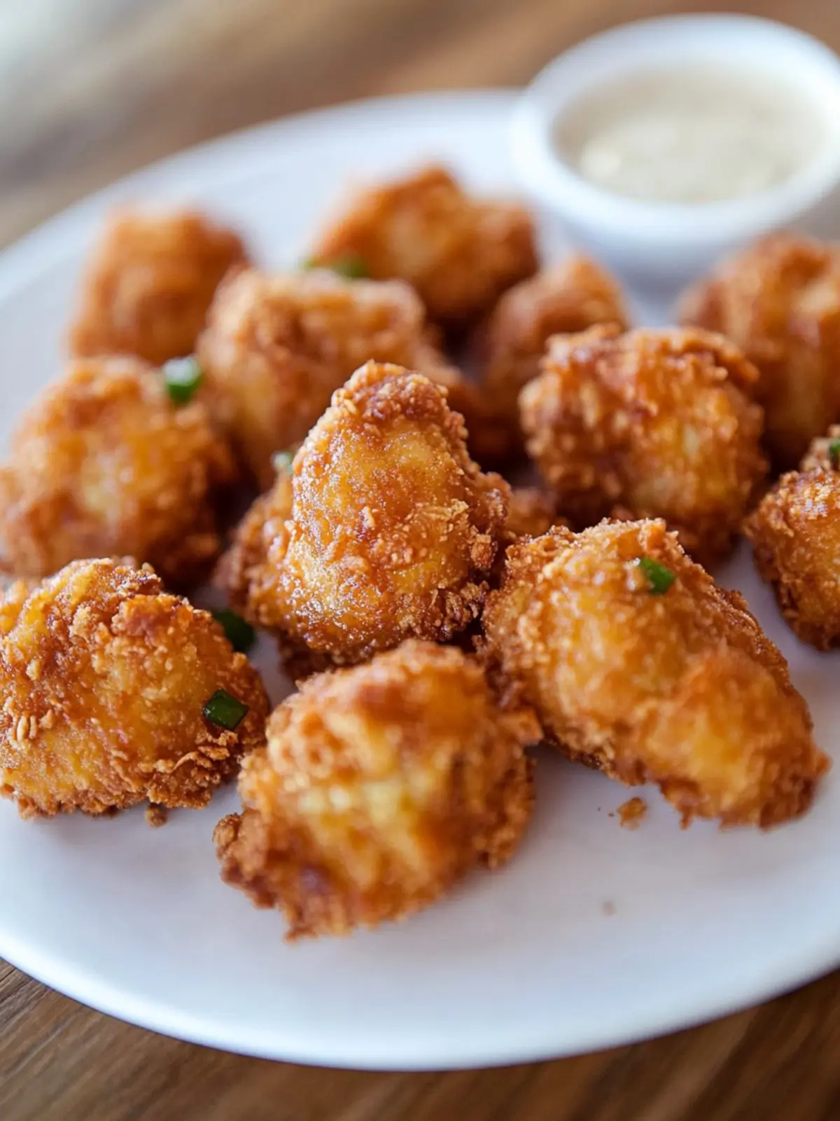 Spicy Texas Roadhouse Rattlesnake Bites: Crunchy Perfection 4 Texas Roadhouse Rattlesnake Bites