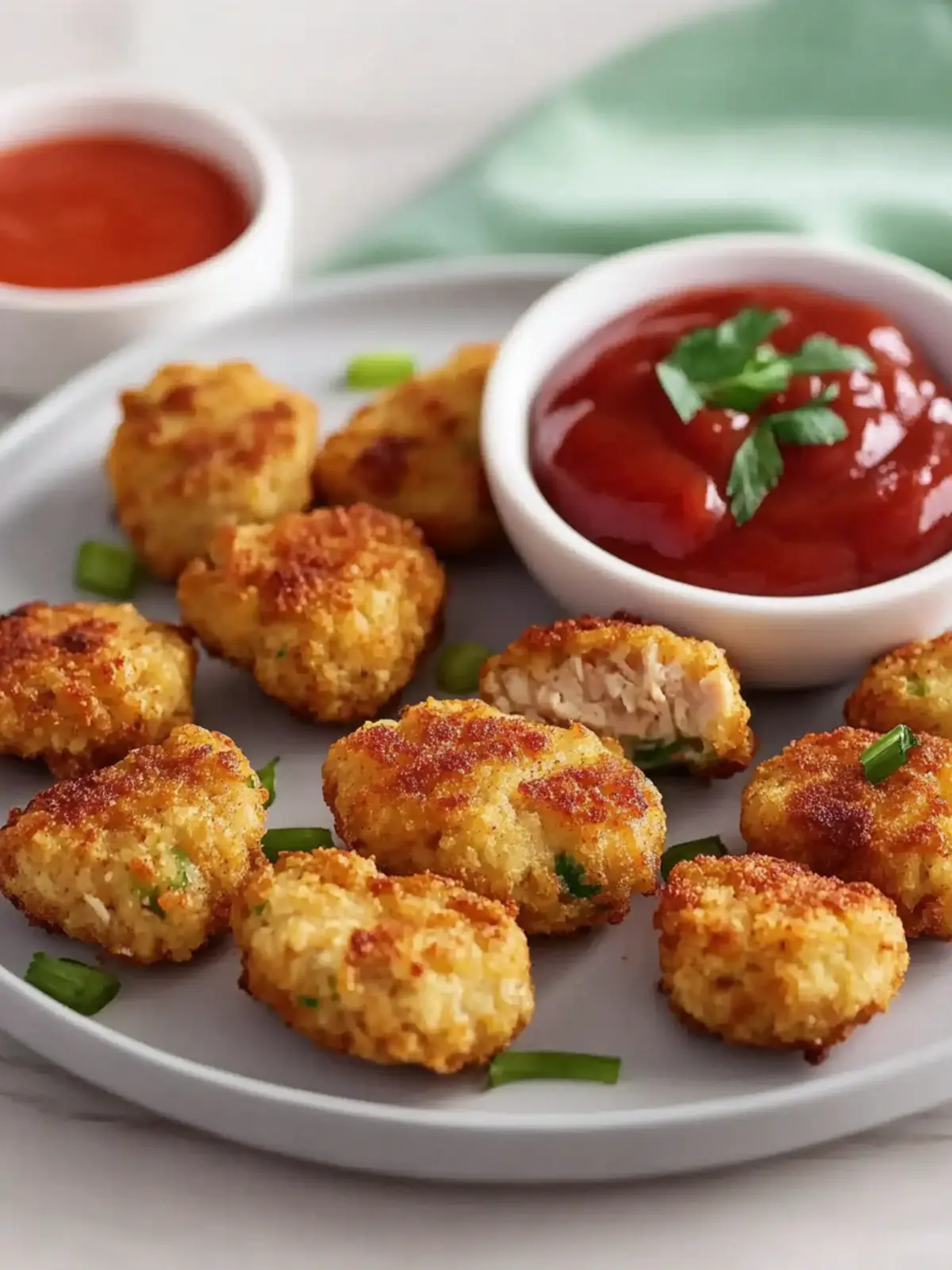Tasty Ground Turkey Nuggets for Toddler Delights Everyone 4 Tasty Ground Turkey Nuggets for Toddler