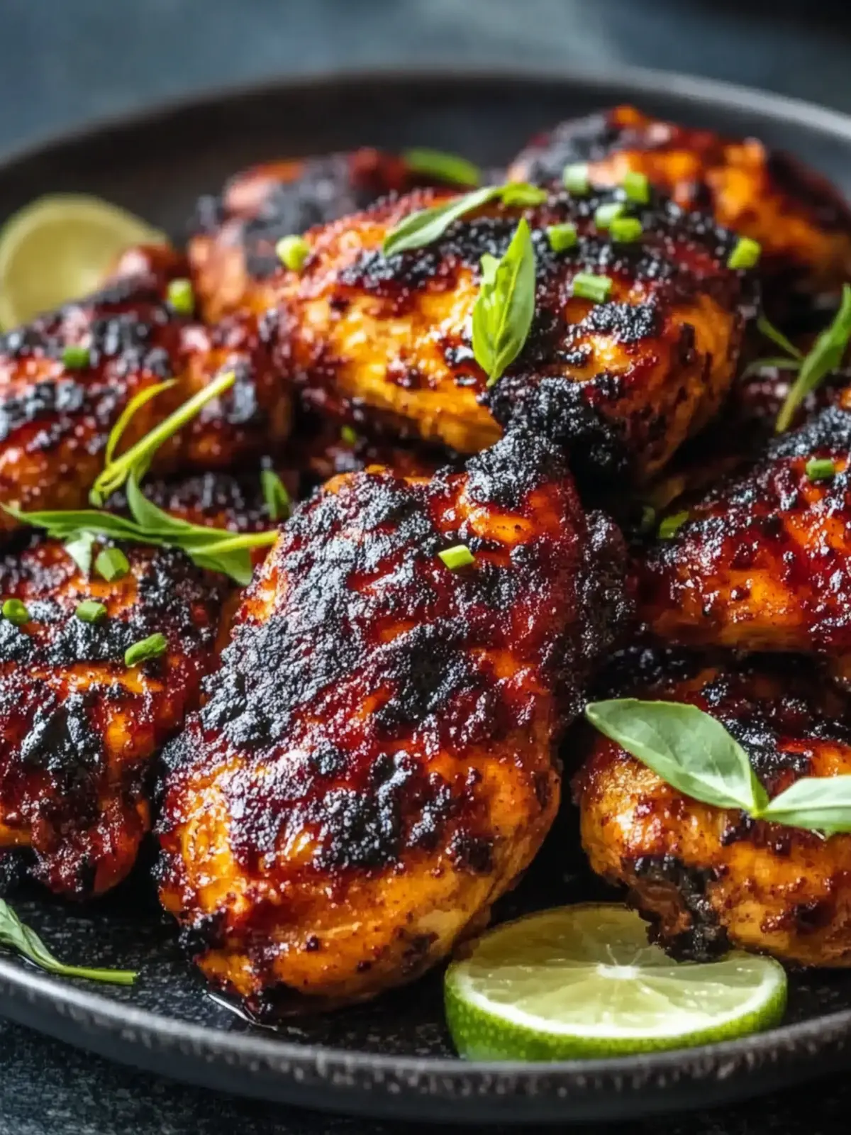 Irresistible Hawaiian Huli Huli Chicken That'll Wow Your Guests 2 Irresistible Hawaiian Huli Huli Chicken