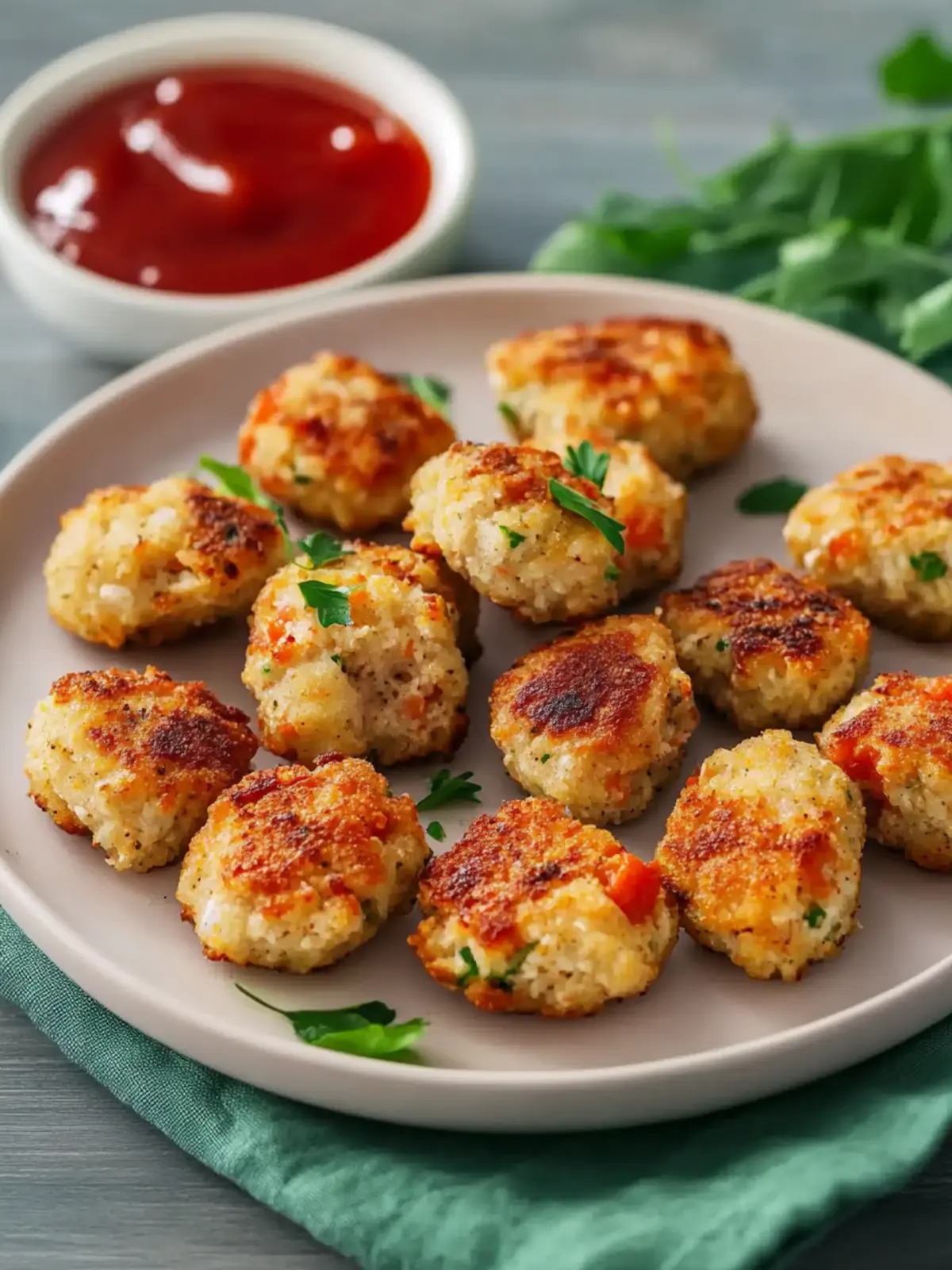 Tasty Ground Turkey Nuggets for Toddler Delights Everyone 2 Tasty Ground Turkey Nuggets for Toddler