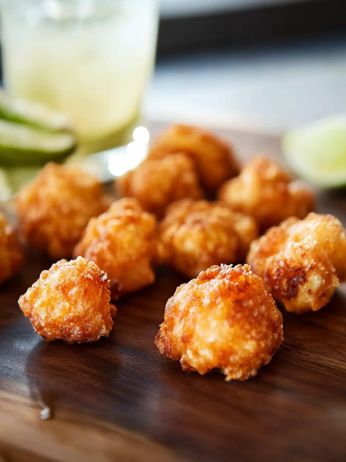 Spicy Texas Roadhouse Rattlesnake Bites: Crunchy Perfection 3 Texas Roadhouse Rattlesnake Bites