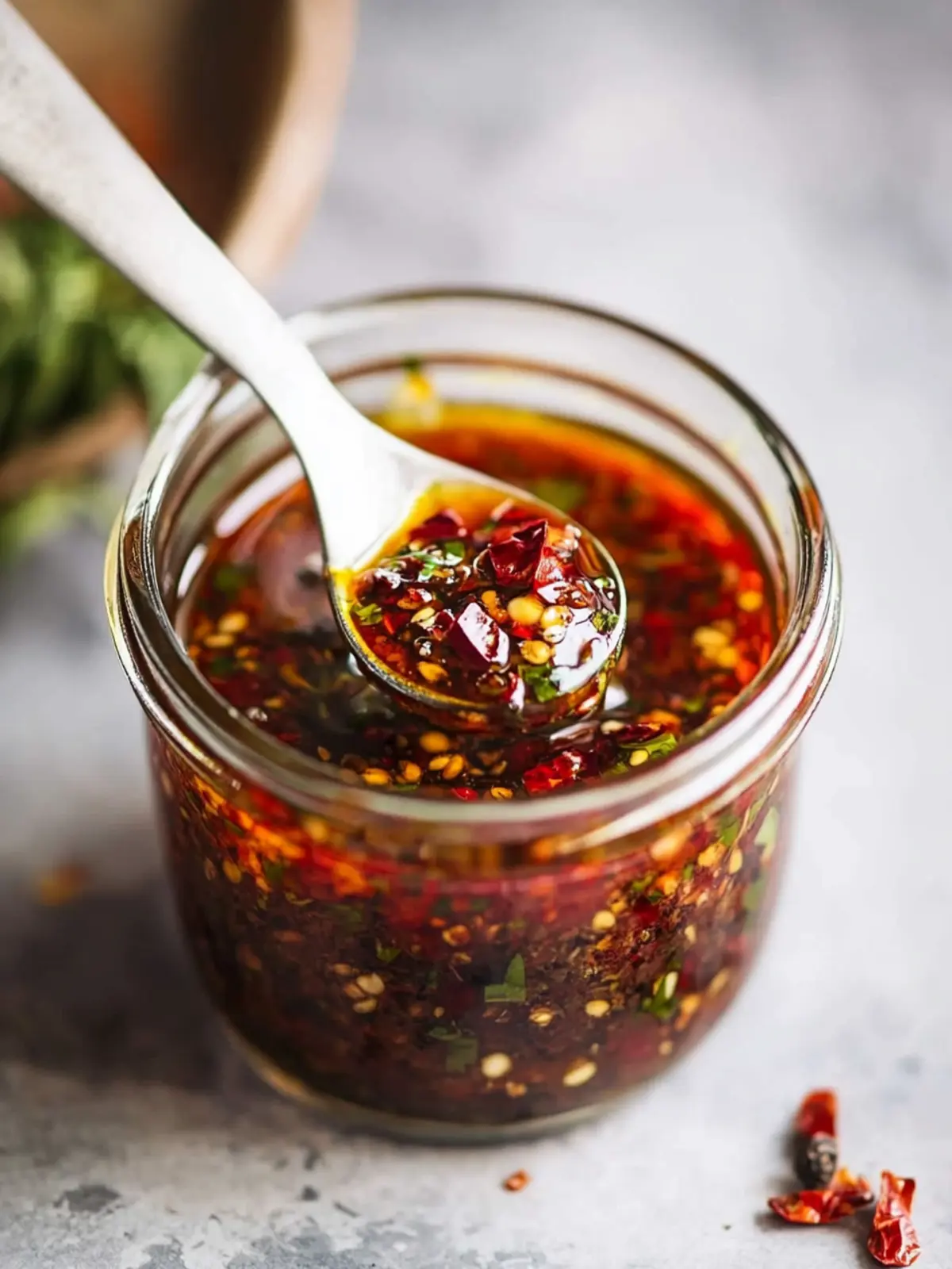 Ultimate Garlic Chili Oil for Fiery Flavor Lovers 2 Ultimate Garlic Chili Oil
