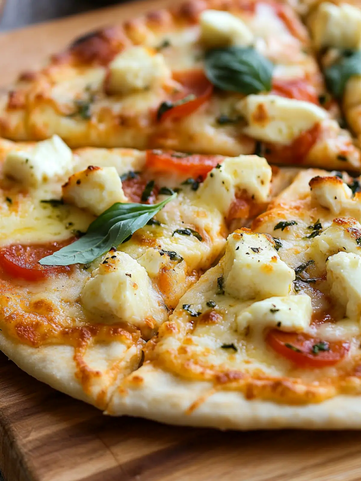 Healthy Meals for Picky Eaters: 10-Minute Pita Pizza Delight 3 healthy meals for picky eaters 10 Minute Pita Pizza