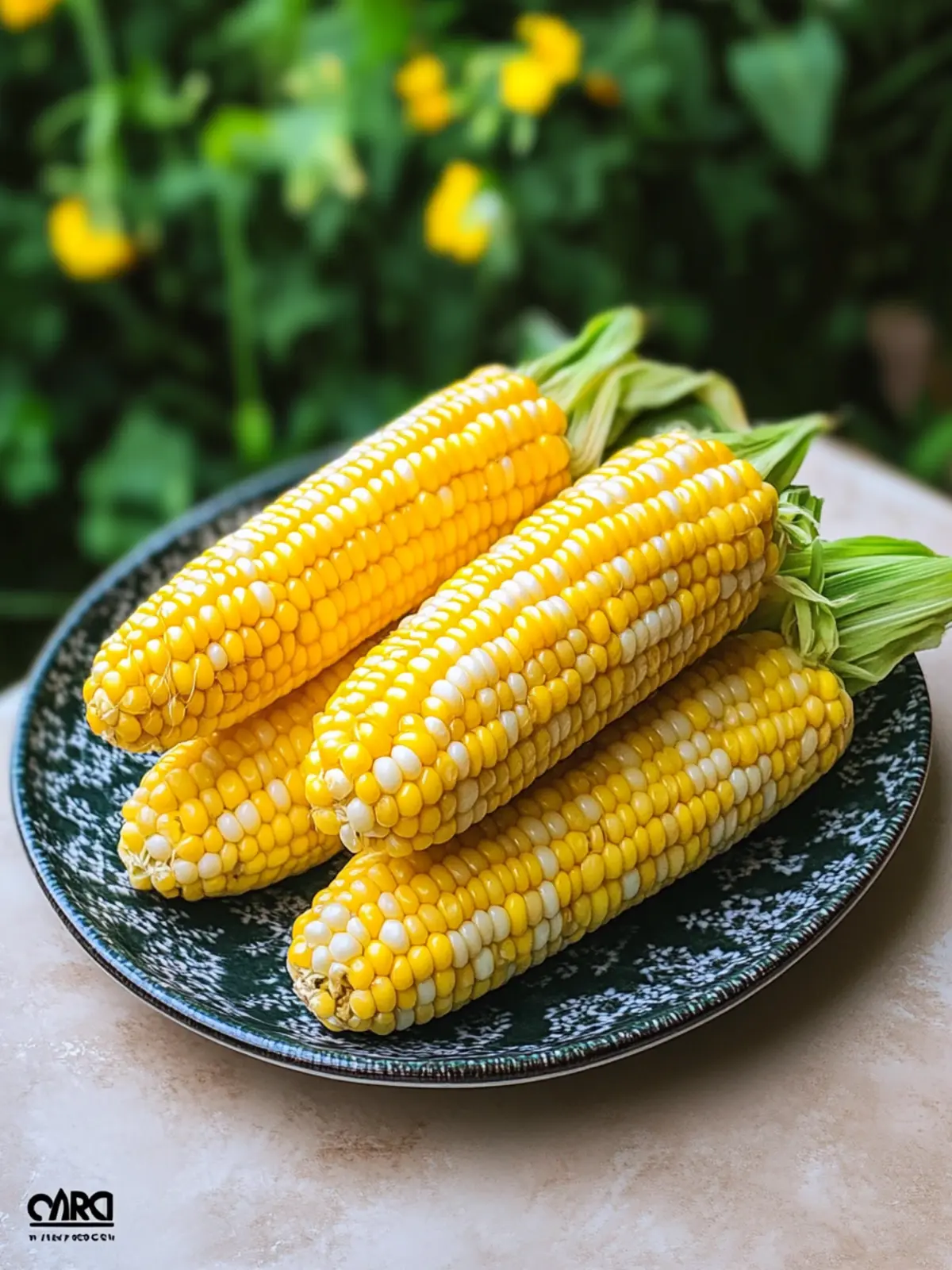 Delicious 4th of July Corn on the Cob Instant Pot Recipe 3 4th of July Corn on the Cob Instant Pot