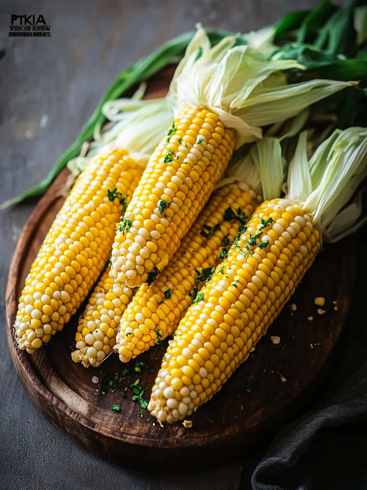 Delicious 4th of July Corn on the Cob Instant Pot Recipe 5 4th of July Corn on the Cob Instant Pot