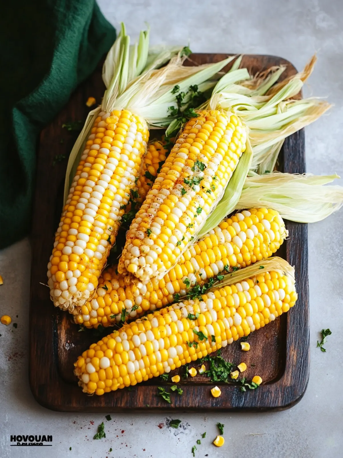 Delicious 4th of July Corn on the Cob Instant Pot Recipe 4 4th of July Corn on the Cob Instant Pot