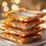 Churro Saltine Toffee: The Sweetest Homemade Delight 8 Churro Saltine Toffee