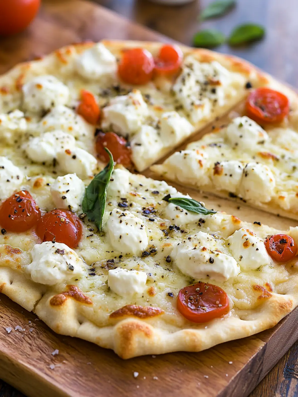Healthy Meals for Picky Eaters: 10-Minute Pita Pizza Delight 5 healthy meals for picky eaters 10 Minute Pita Pizza