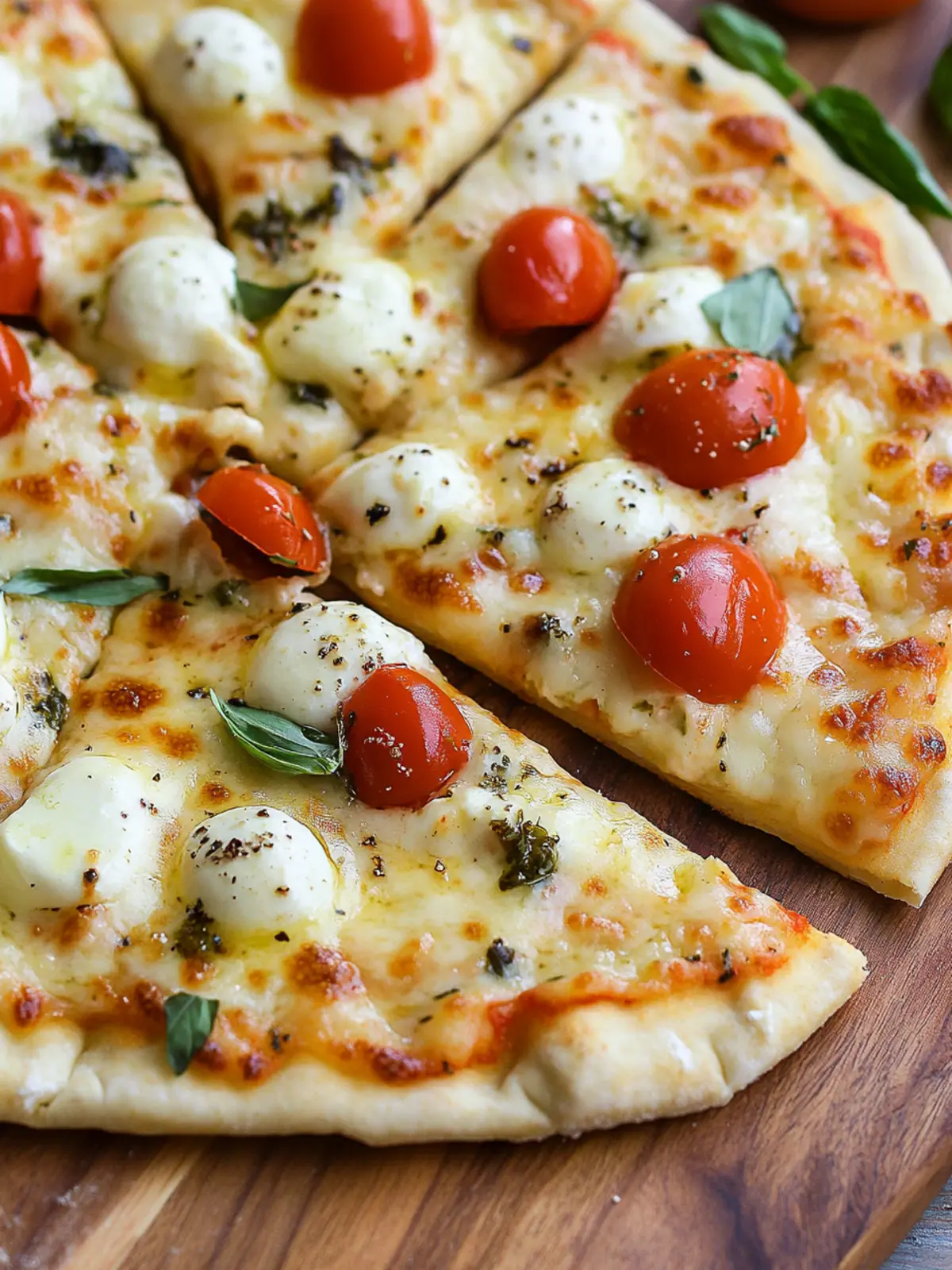 Healthy Meals for Picky Eaters: 10-Minute Pita Pizza Delight 4 healthy meals for picky eaters 10 Minute Pita Pizza
