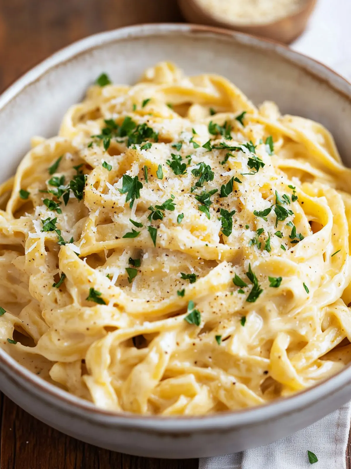 Creamy Cajun Alfredo Sauce That Will Transform Dinner 3 Cajun Alfredo Sauce