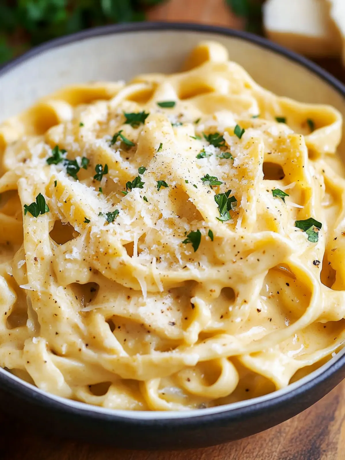 Creamy Cajun Alfredo Sauce That Will Transform Dinner 4 Cajun Alfredo Sauce