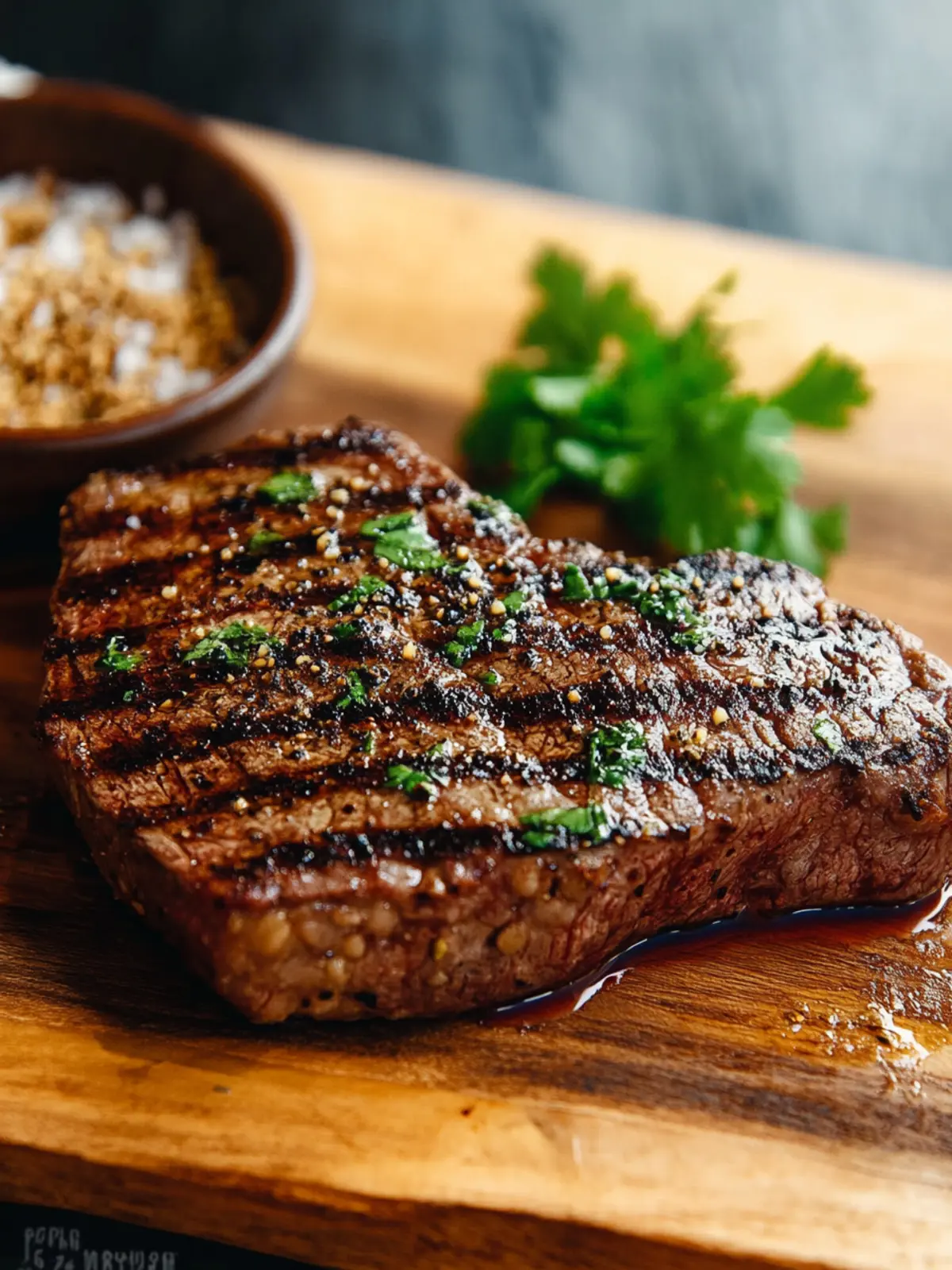 4th of July Juicy New York Steak Grill with Asparagus Bliss 4 4th of July Juicy New York Steak Grill