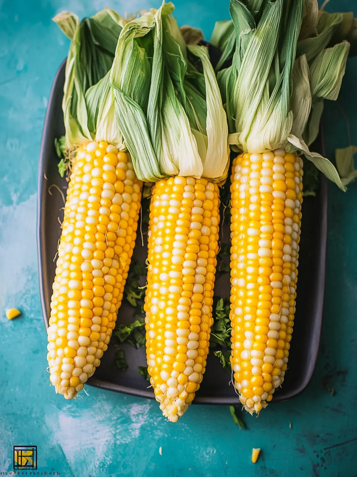 Delicious 4th of July Corn on the Cob Instant Pot Recipe 2 4th of July Corn on the Cob Instant Pot