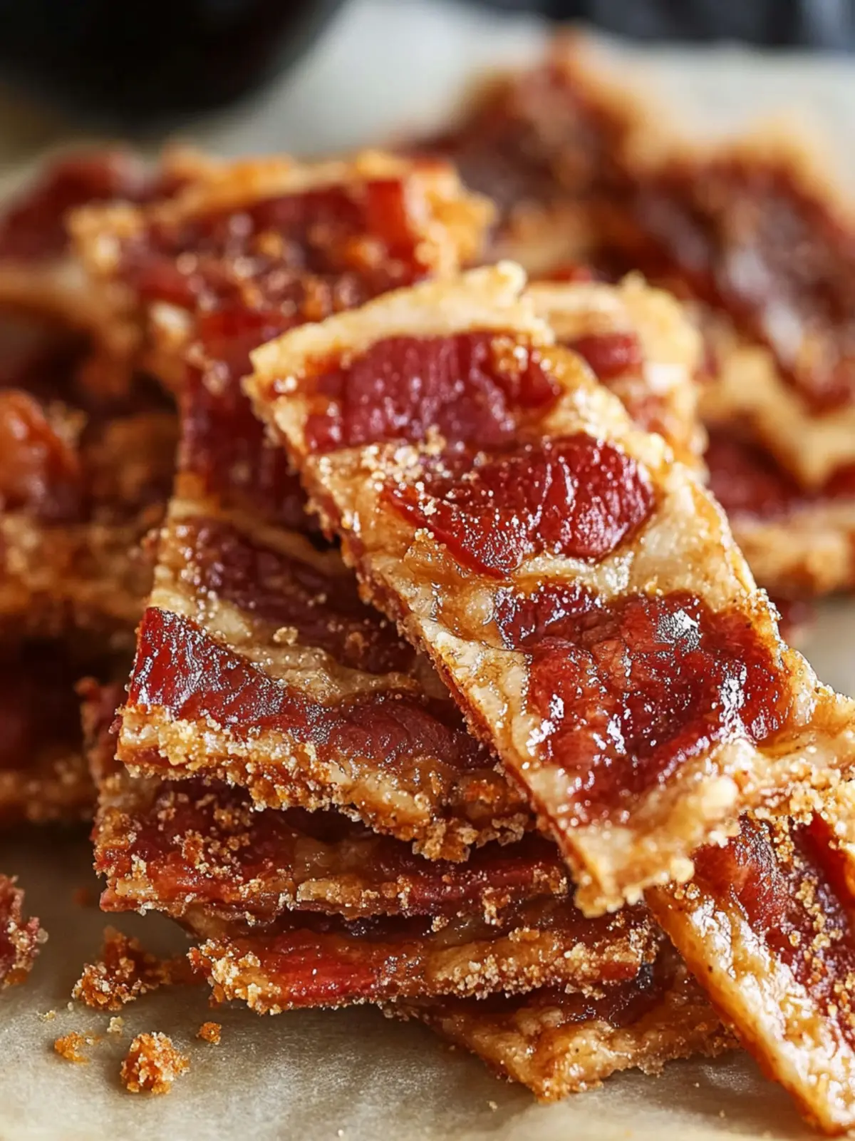 Bacon Crack