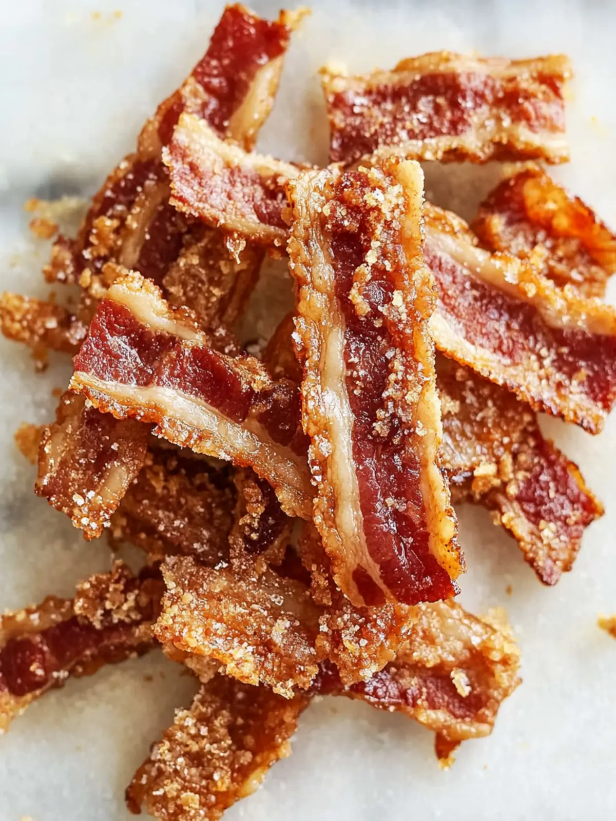 Bacon Crack