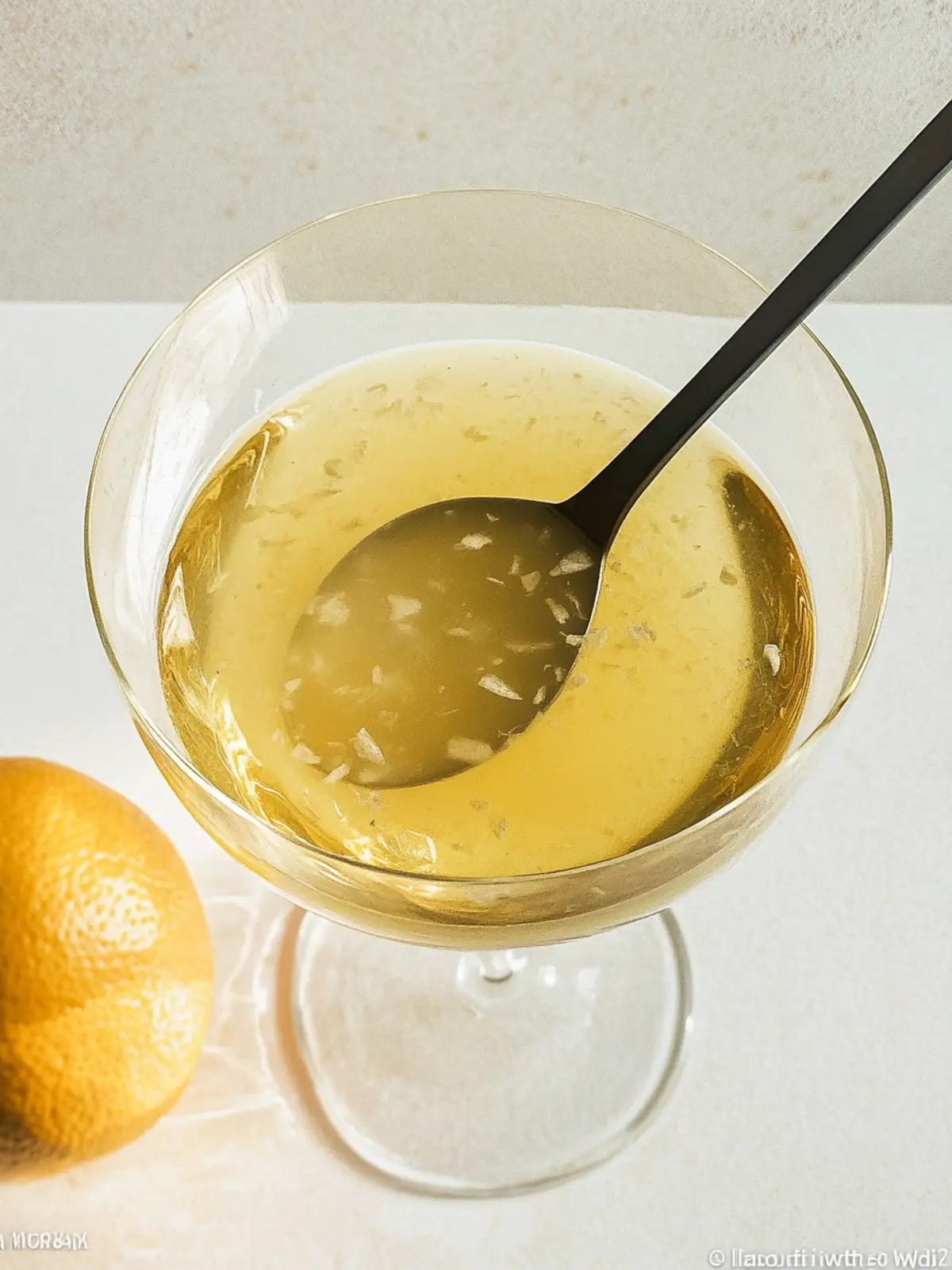 Delicious White Wine Sauce Without Cream in 15 Minutes 4 White Wine Sauce Without Cream