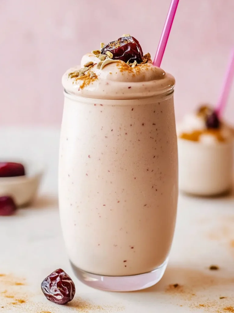 Date Shake