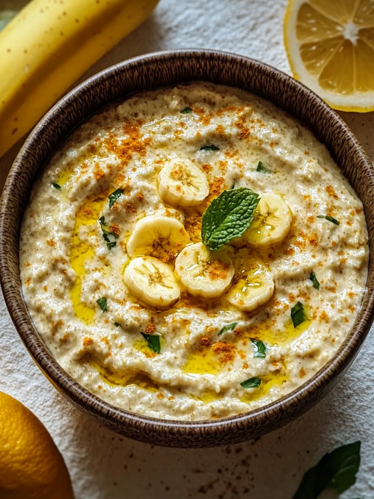 Irresistibly Creamy Golden Banana Pepper Dip for Every Gathering 5 Golden Banana Pepper Dip