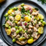 Zesty Easy Pepperoncini Tuna Salad for Quick Meals 9 Easy Pepperoncini Tuna Salad