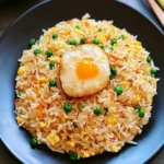 Garlic Butter Fried Rice in 20 Minutes You'll Crave Daily 5 Garlic Butter Fried Rice (20 Minutes!)