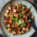 Savor This Black Pepper Tofu Stir Fry for Flavorful Nights 6 Black Pepper Tofu